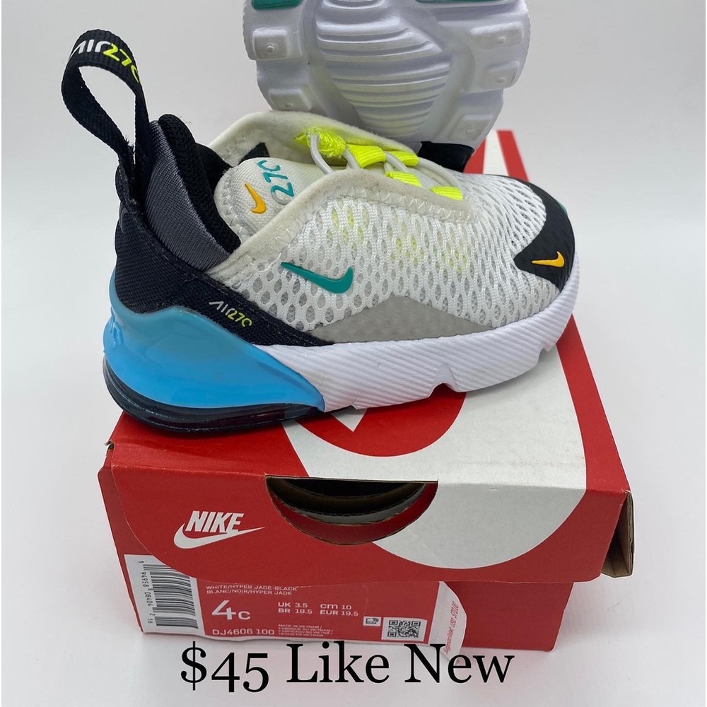 Infant Nike AirMax